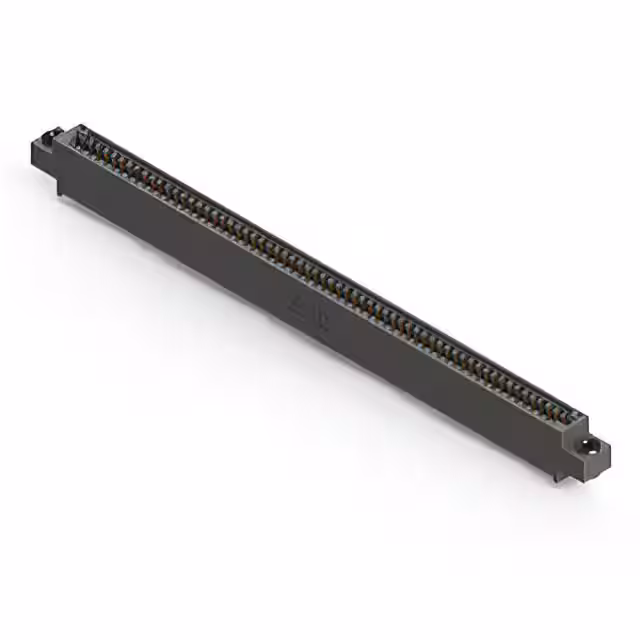 895-063-523-603 EDAC Inc.  Edgeboard Connectors